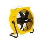 Elektrische ventilator
