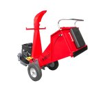 Hakselaar tot 10 cm