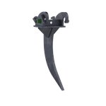 Rippertand 1 ton tot 3,5 ton