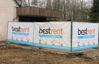 Werfinrichting & beveiliging